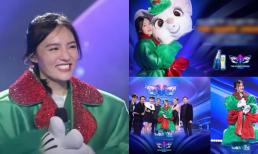 Nhật Thủy có chia sẻ đầu tiên trên mạng xã hội sau khi dừng chân tại Ca Sĩ Mặt Nạ, dàn sao Việt tiếc nuối 