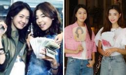 Hơn 20 năm trôi qua, nhan sắc của mỹ nhân 'Nữ hoàng Seon Deok' và ác nữ 'Giày thủy tinh' thay đổi ra sao?