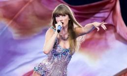 Taylor Swift trở thành tỷ phú USD ở tuổi 33 sau Rihanna