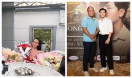 Chồng Cẩm Ly tiết lộ sức khoẻ hiện tại của vợ, khẳng định không sợ liên luỵ khi đỡ đầu ca sĩ trẻ khi có scandal