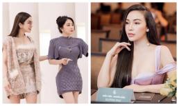 Điều trùng hợp khó tin giữa Diệp Lâm Anh và Quỳnh Nga: Đường tình cảm đều liên quan một người