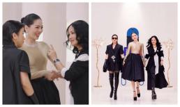 Lệ Quyên 'flex' nhẹ mỗi nơi có một căn nhà, Hồng Nhung bất ngờ tấu hài khi bị Mỹ Linh hỏi chồng đâu?