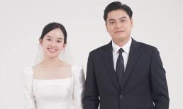 Hot girl Ly Kute tung ảnh cưới, nhắn nhủ hội chị em sau hôn lễ