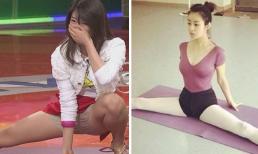 Hai 'người tình' của Hyun Bin từng gây chú ý vì những màn xoạc chân khiến người khác trố mắt