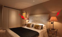 Người xưa: 'Phòng ngủ có 6 điều này là gia đình êm ấm, vợ chồng yêu thương nhau đến già', đó là gì?