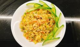 'Hô biến' cơm nguội thành cơm chiên như ngoài hàng với mẹo vô cùng đơn giản, nhanh gọn