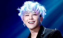 G-Dragon tự nguyện xin được điều tra chứng minh vô tội hậu ồn ào nghi dùng chất cấm