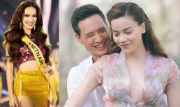 Ít ai biết Hoa hậu Lê Hoàng Phương từng xuất hiện trong MV đình đám đã 'se duyên' cho Hồ Ngọc Hà và Kim Lý