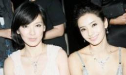 'Búp bê xứ Hàn' và 'Ngọc nữ hư hỏng xứ Đài' chung một khung hình: Ai nghĩ họ chênh lệch nhau 5 tuổi 