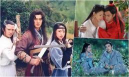 5 nam chính trong bộ phim truyền hình Hoa ngữ xấu đến mức bạn không thể tha thứ