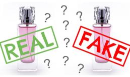 5 cách 'bóc trần' đâu là nước hoa chính hãng, đâu là nước hoa 'fake', hội buôn hàng giả phải 'khóc thét' 