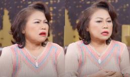 Siu Black tiết lộ những tổn thương trong quá khứ, từng phải chịu đựng những trận đánh đòn từ bà ngoại