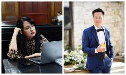 Sau 13 năm kiện tụng, đại gia Đức An và Ngọc Thúy đã nhận quyết định cuối cùng của Tòa án cho vụ tranh chấp tài sản