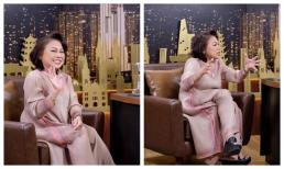 Siu Black từng trầm cảm về quyết định bỏ phố về núi, tiết lộ tình hình sức khoẻ hiện tại