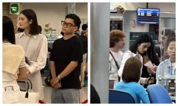 Sau 3 tháng mất tích, Hoa hậu Huỳnh Trần Ý Nhi lần đầu xuất hiện với dung mạo gây chú ý