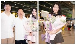 Là thần tiên tỉ tỉ thế hệ mới nhưng Á hậu Phương Nhi lại bị chiếm spotlight vì nhân vật này trong nhà