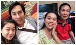 Con gái Kim Tử Long ẩn ý mỉa mai cháu gái Vũ Linh: 'Lúc cậu còn sống có dám nói con của cậu là con nuôi không'?