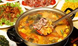 Mẹo ăn thả ga mà không lo tăng cân dành cho tín đồ nghiện lẩu: Tưởng khó nhưng rất dễ với 6 điểm dưới đây