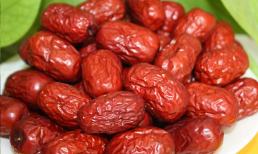 Hãy nhớ, ăn táo đỏ theo cách này tương đương với việc uống thuốc độc! Vậy táo đỏ ăn như thế nào là tốt nhất?