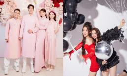 Bị cộng đồng mạng chỉ trích việc làm mẹ đơn thân mà đi bê tráp trong đám cưới Puka, Hòa Minzy lên tiếng đính chính