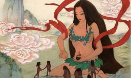 Con người được sinh ra bởi phụ nữ, vậy người phụ nữ đầu tiên đến từ đâu? Con người đầu tiên là nam hay nữ? 