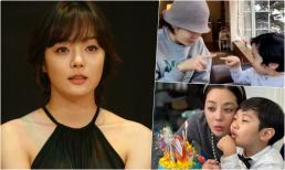 Sau hai cuộc hôn nhân đổ vỡ, cuộc sống làm mẹ đơn thân của 'mối tình đầu' Chae Rim sẽ như thế nào?