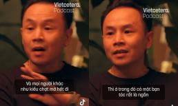 Sau Châu Bùi, đến lượt Binz hé lộ cơ duyên gặp mặt 'nửa kia', chi tiết đặc biệt khiến dân tình khẳng định yêu từ cái nhìn đầu tiên