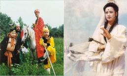 Tại sao Quan Âm tìm 4 đồ đệ cho Đường Tăng đều là người phạm luật trời? Chỉ cần đọc tên bốn người là bạn sẽ hiểu