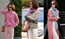 Những trang phục nên mặc vào mùa thu cho phụ nữ tuổi 50, nhìn trẻ trung mà thanh lịch, nhã nhặn