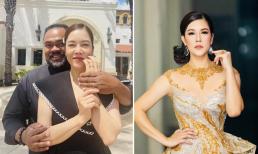 Ca sĩ Thu Phương hoãn tổ chức đám cưới vào tháng 12