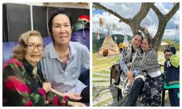 Người thầy Vũ Linh kính trọng nhất tiết lộ cố nghệ sĩ có con trai nhưng 4 tuổi đã qua đời, bạn thân Hồng Loan chia sẻ thêm về bí mật gia tộc