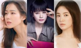 'Chị đại showbiz Hàn' thể hiện đẳng cấp khi thân thiết với Son Ye Jin, không ngại chơi đẹp với Song Hye Kyo 