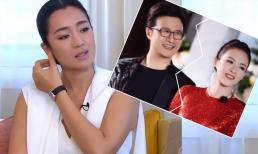 Củng Lợi tiết lộ sau khi Chương Tử Di và Uông Phong ly hôn, mỗi lần cô rủ Tử Di đi ăn tối đều bị từ chối, lý do đưa ra quá buồn cười