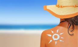 Kem chống nắng có thể được làm sạch bằng sữa rửa mặt không? Hướng dẫn bạn loại bỏ kem chống nắng đúng cách 