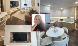 Nhà mới xịn xò của vợ cũ Lâm Vinh Hải - Lý Phương Châu sau 15 năm cố gắng