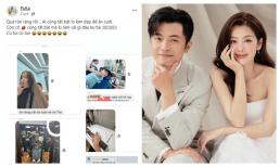 Sau đám hỏi, dàn sao Việt tưng bừng chuẩn bị ăn cưới Puka và Gin Tuấn Kiệt