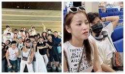 Cả showbiz check in ở hôn lễ của Puka và Gin Tuấn Kiệt, Lê Dương Bảo Lâm đảm nhận vai trò đặc biệt