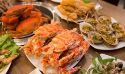 Khi ăn buffet hải sản, nếu không chọn 3 loại hải sản này người phục vụ sẽ nhìn ra: 'Chuyên gia thực sự là đây'!