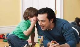 Bạn có biết? Hai hành vi này của người cha chính là thủ phạm cuối cùng dẫn đến việc trẻ tự ti, đừng coi thường!