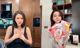 Vực dậy sau mối tình sâu đậm, diễn viên Hương Giang chia sẻ loạt ý để tự chữa lành những vết thương lòng