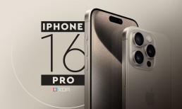 iPhone 15 ra mắt chưa lâu, những thông tin về iPhone 16 đã được hé lộ, hứa hẹn nhiều thay đổi 'đột phá' 