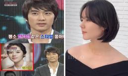 Song Seung Hun từng mê mẩn 'hoa đã có chủ', nhan sắc của mỹ nhân này ra sao ở tuổi U50?