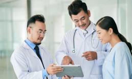 Top 5 ngành học có mức lương cao nhất hiện nay khi ra trường, nếu theo học chứng tỏ bạn đang đi đúng hướng