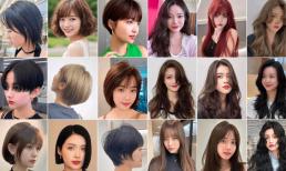100 kiểu tóc nữ thời trang mới độc đáo, cá tính đa dạng đang rất được ưa chuộng. Nếu bạn thích đổi kiểu tóc thì đừng bỏ lỡ
