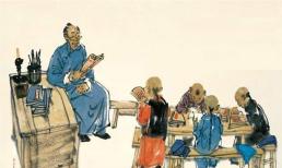 Tục ngữ có câu: 'Một người tham lam ba thứ thì mạng sống uổng phí', ba thứ này là gì? Hãy nghe lời dạy của người xưa