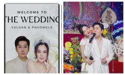 Con trai nuôi của cố NSƯT Vũ Linh và Hoa hậu Phương Lê chuẩn bị kết hôn?