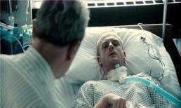 Tại sao người ta khóc trước khi chết? Chính xác thì họ đã nhìn thấy gì? Sự thật rất khó tin!