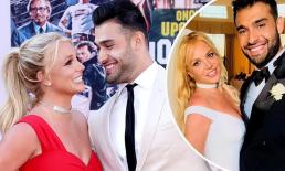 Britney Spears mong muốn tiết lộ chi tiết lý do ly hôn chồng cũ Sam Asghari trong cuốn hồi ký thứ hai sắp ra mắt