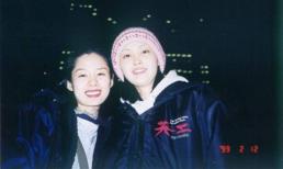 Cuộc đời trái ngược của mỹ nhân 'Giày thủy tinh' và người đẹp thu phục được trái tim nam thần 'Trái tim mùa thu' 