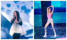 Chị đẹp đạp gió rẽ sóng tập 2: Đây là người vượt mặt Hồng Nhung để được điểm cao nhất